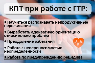 Лечение тревожного расстройства в Угловском