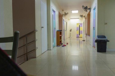 О клинике в Угловском