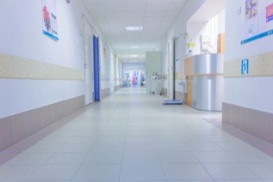 О клинике в Угловском